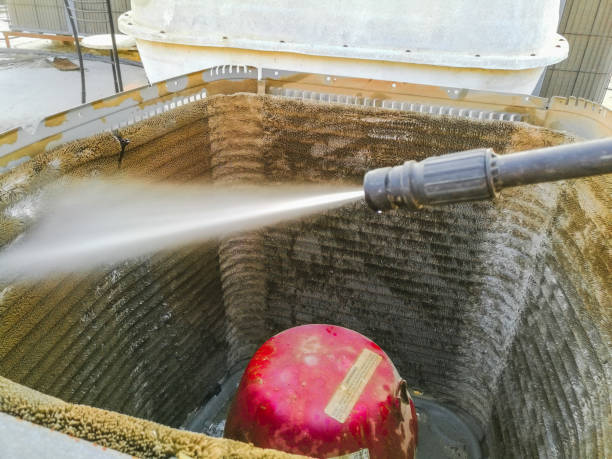 Best Ventilation Cleaning Services  in Ninety Six, SC