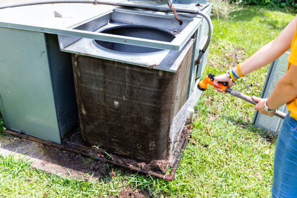 Best Air Vent Cleaning Services  in Ninety Six, SC